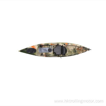 Outdoor Sea Fishing Canoe Kayak Boat For Sale